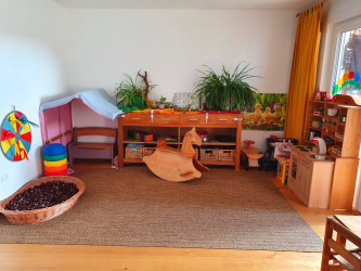 Ruff's Rasselbande - Qualifizierte Kindertagespflege in Backnang Ruff's Rasselbande - Qualifizierte Kindertagespflege in Backnang